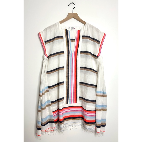 Lemlem Dresses & Skirts - LEMLEM Bandira Caftan Dress